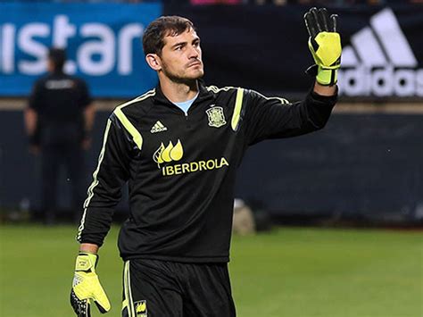 iker casillas hublot interview|iker casillas retirement.